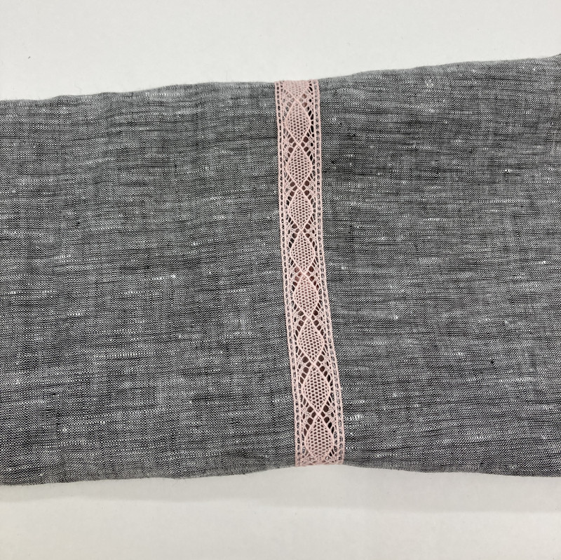 11 - Attach Trim to Second Side