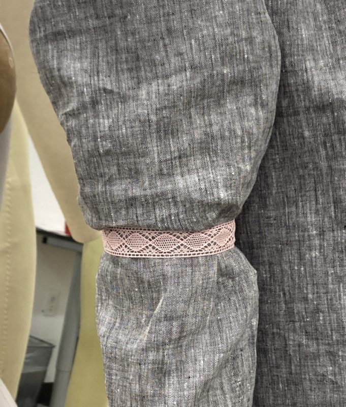 16 - Cuff & Puff