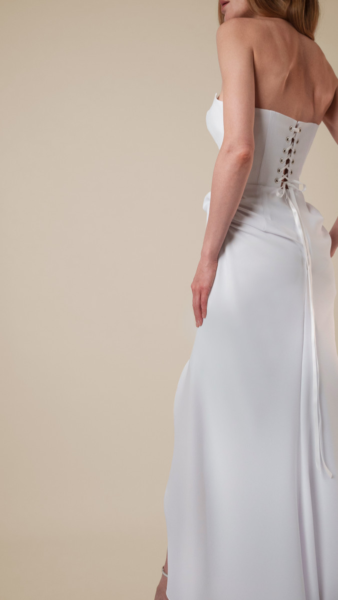 MDF386 - The London Gown Free Sewing Pattern