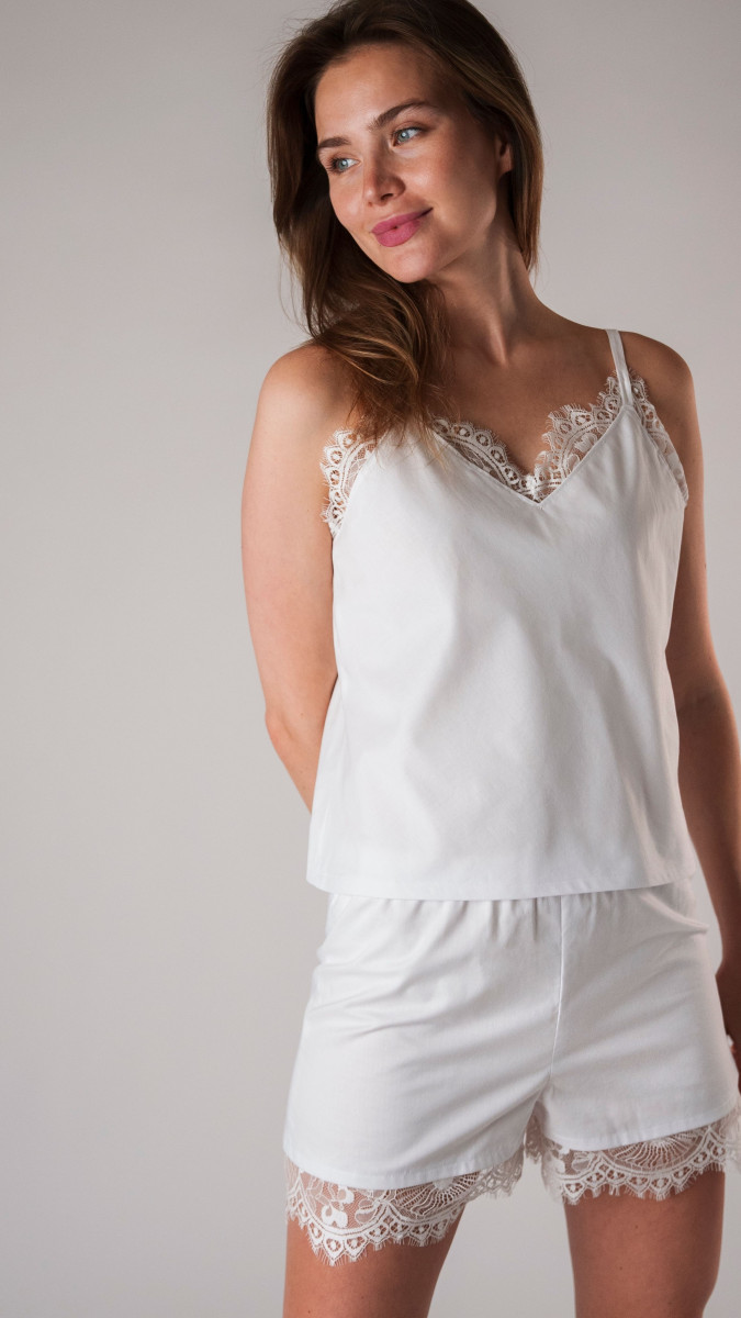 The Mackenzie Sleep Set Free Sewing Pattern