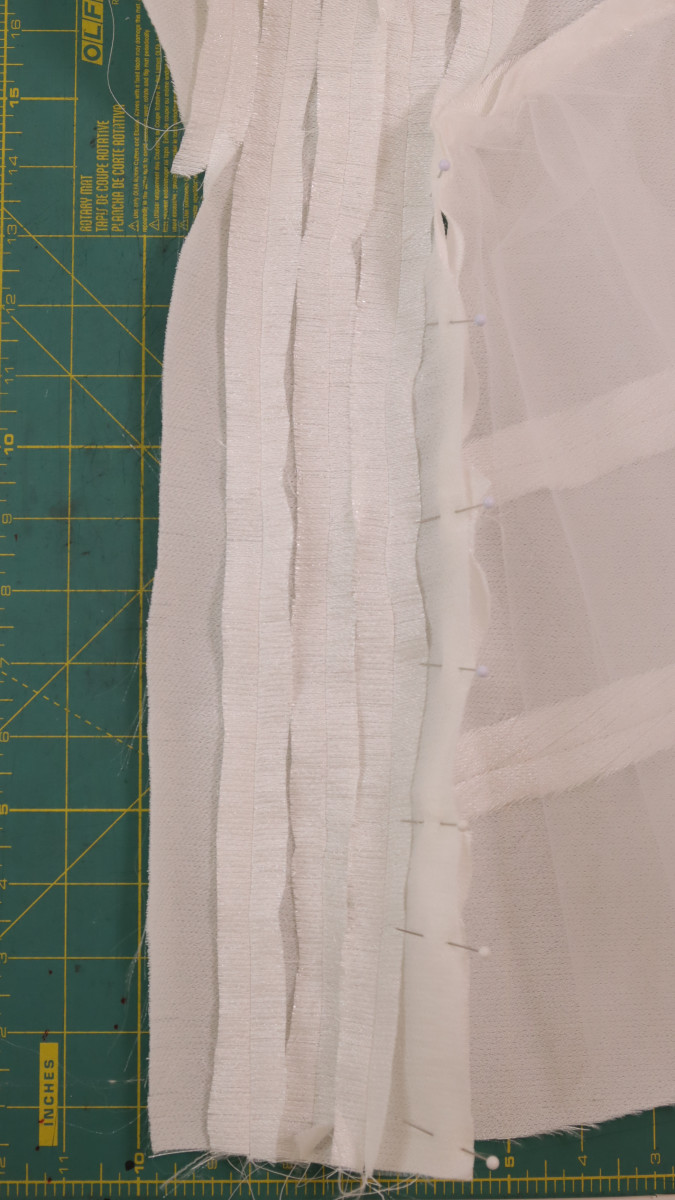 How to Sew The Paris Mini Dress Free Sewing Pattern