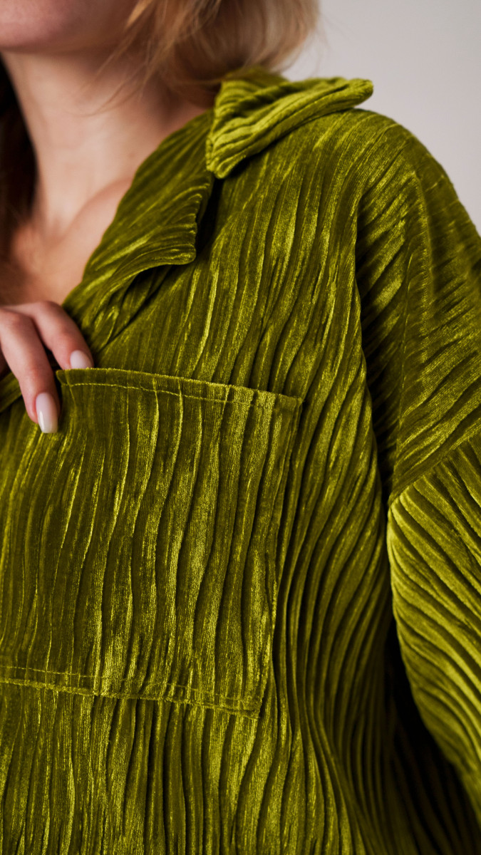 The Variegata Shorts Set Free Sewing Pattern