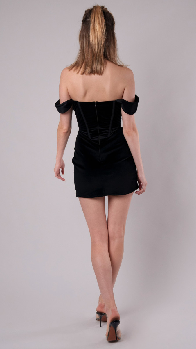 The Ambrosia Cocktail Dress Free Sewing Pattern