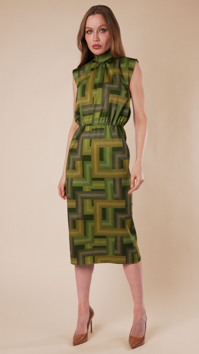 lana midi dress Lana Midi Dress
