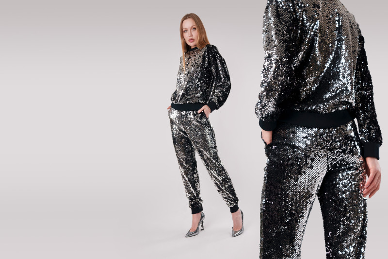 The Jet Jogger Set Free Sewing Pattern