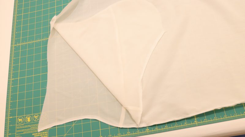 Lumiere Strapless Dress Free Sewing Pattern - Mood Fabrics Lumiere Strapless Dress Free Sewing Pattern - Mood Fabrics
