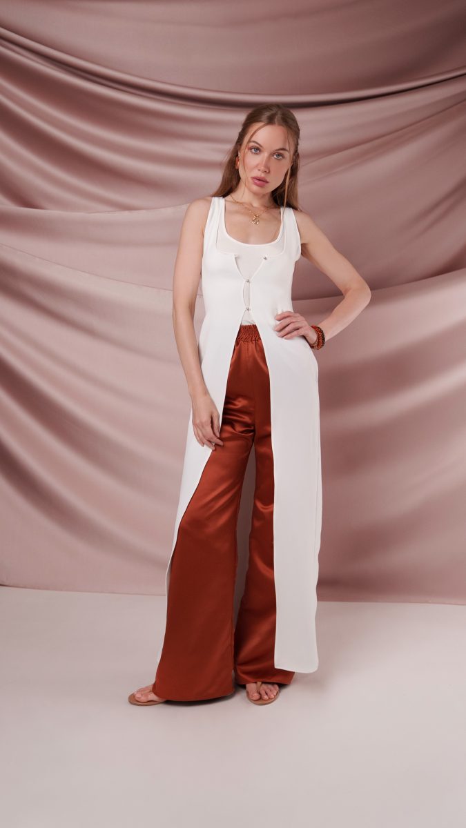 white christmas dresses Topanga Dress in Plot Twist – Daze Denim