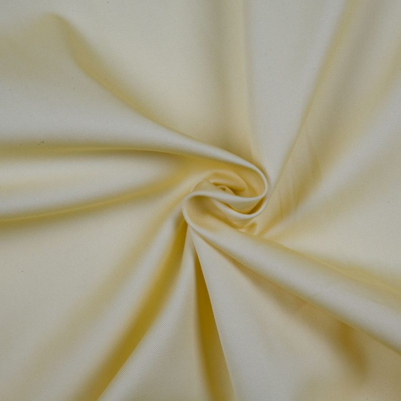Material for sewing very own Halloween costume ideas. Organic Cotton Twill Sun Stratton Collection Fashion Fabric Material for Madison Tea Length Dress free sewing pattern costume ideas. Shop Mood Fabrics for your halloween costume making supplies.