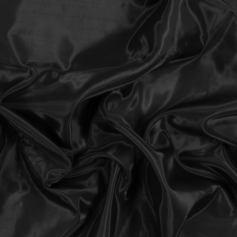 Material for sewing very own Halloween costume ideas. Smooth Organza Black Portia Collection Fashion Fabric Material for Nightshade Dress free sewing pattern costume ideas. Shop Mood Fabrics for your halloween costume making supplies.