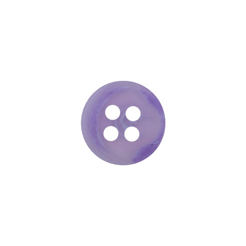 Material for sewing very own Halloween costume ideas. Transparent and Lilac Swirl 4-Hole Low Convex Top Button 20L Premium Buttons and Closures for Tundra Shirt Dress free sewing pattern costume ideas. Shop Mood Fabrics for your halloween costume making supplies.