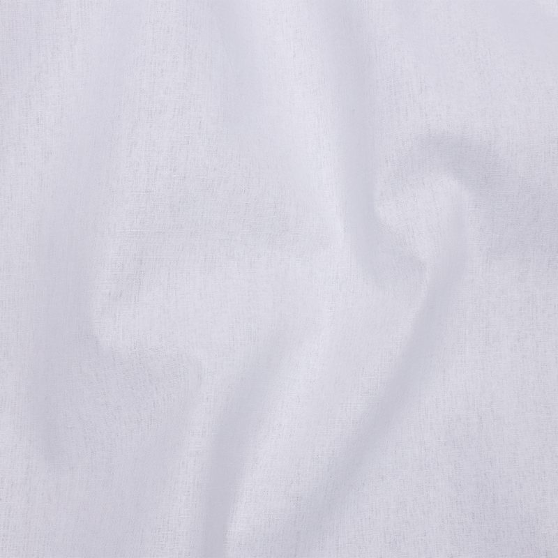 Material for sewing very own Halloween costume ideas. White Lightweight Cotton Buckram Fashion Fabric Material for Paris Mini Dress free sewing pattern costume ideas. Shop Mood Fabrics for your halloween costume making supplies.