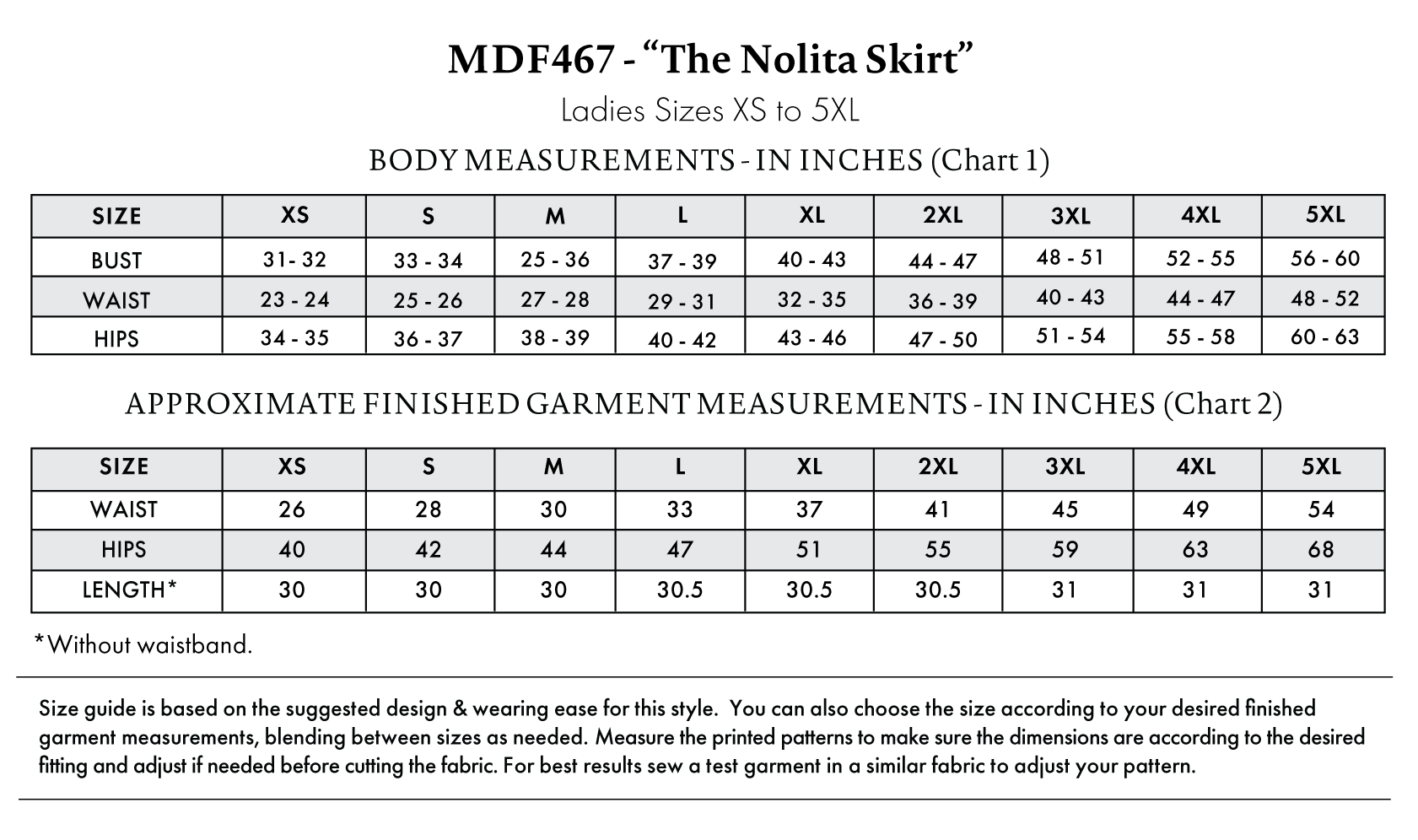 Nolita Vest and Skirt Free Sewing Pattern - Model Photos - Mood Fabrics Sewciety Blog - Free Sewing Pattern MDF465