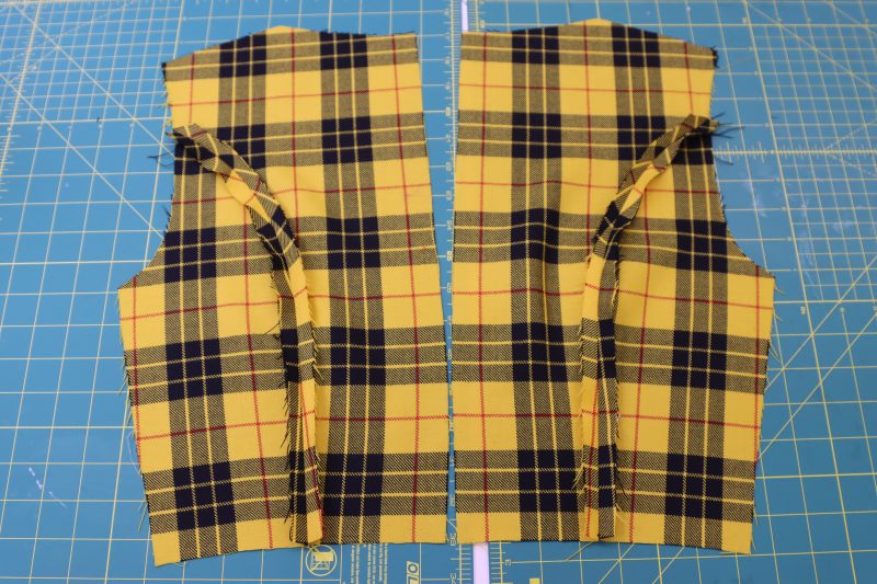 gwen mini dress Gwen Waffle Mini Dress