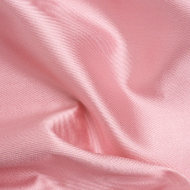 Silk Wool Twill - Orchid Pink - Premium Collection fabric perfect for Free Valentine's Day Sewing Projects such as the West Palm Cocktail Dress Sewing Pattern free PDF download from Mood Fabrics Sewciety Blog.