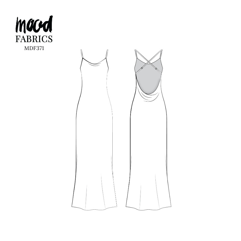 fit and flare a line mini dress Francine Sleeveless Mini Dress in Black, Women's Sleeveless A-Line Mini Dress, Lace-Up Back Summer Spring Casual Party Dress for Women, SOERA main image 0