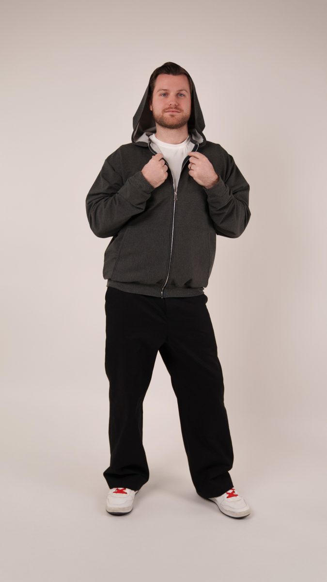 Clarkston Carpenter Pants and Colfax Carpenter Pants free sewing patterns.