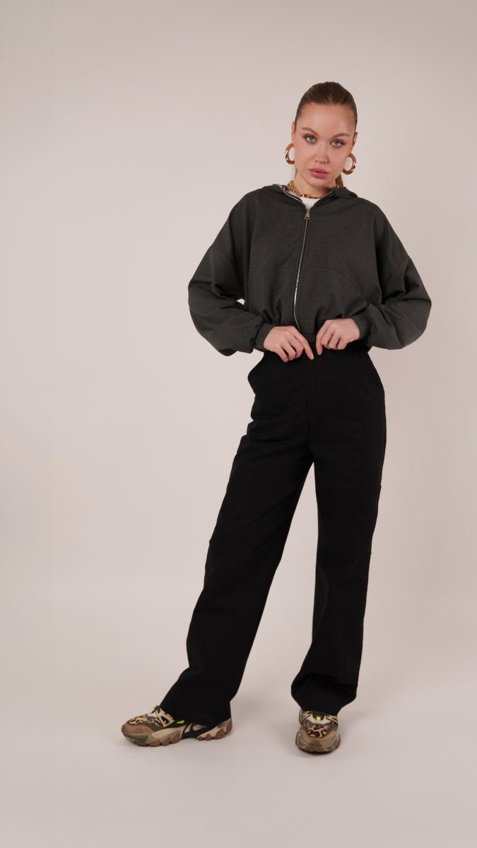 Clarkston Carpenter Pants and Colfax Carpenter Pants free sewing patterns.