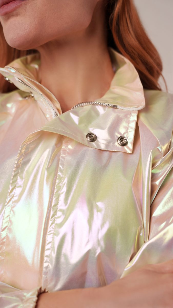 Ametrine Anorak Free Sewing Pattern - Model Photos - Mood Fabrics Sewciety Blog - Free Sewing Pattern MDF513