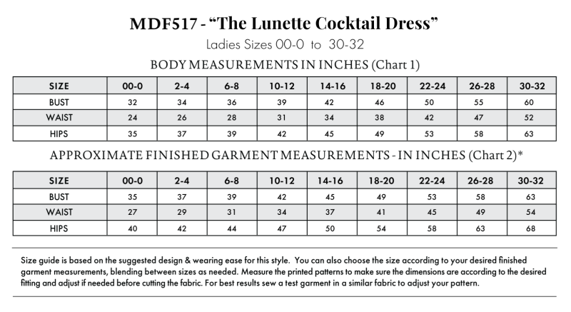 Cocktail Dress