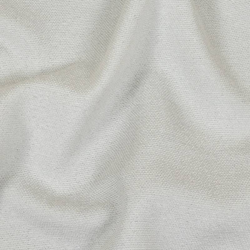 Geode Metallic White Crackle Luxury Brocade fabric perfect for Free Corset Sewing Projects such as the The Cerise Corset Redux Sewing Pattern free PDF download from Mood Fabrics Sewciety Blog.