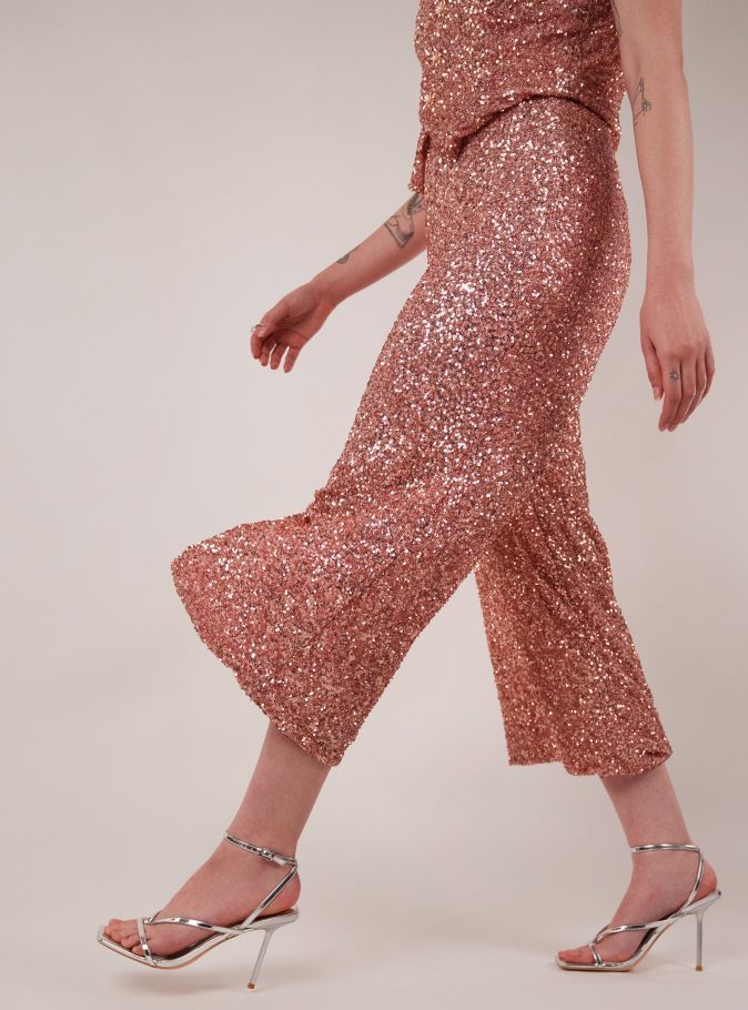 MDF519 - Morganite Waistcoat Ensemble