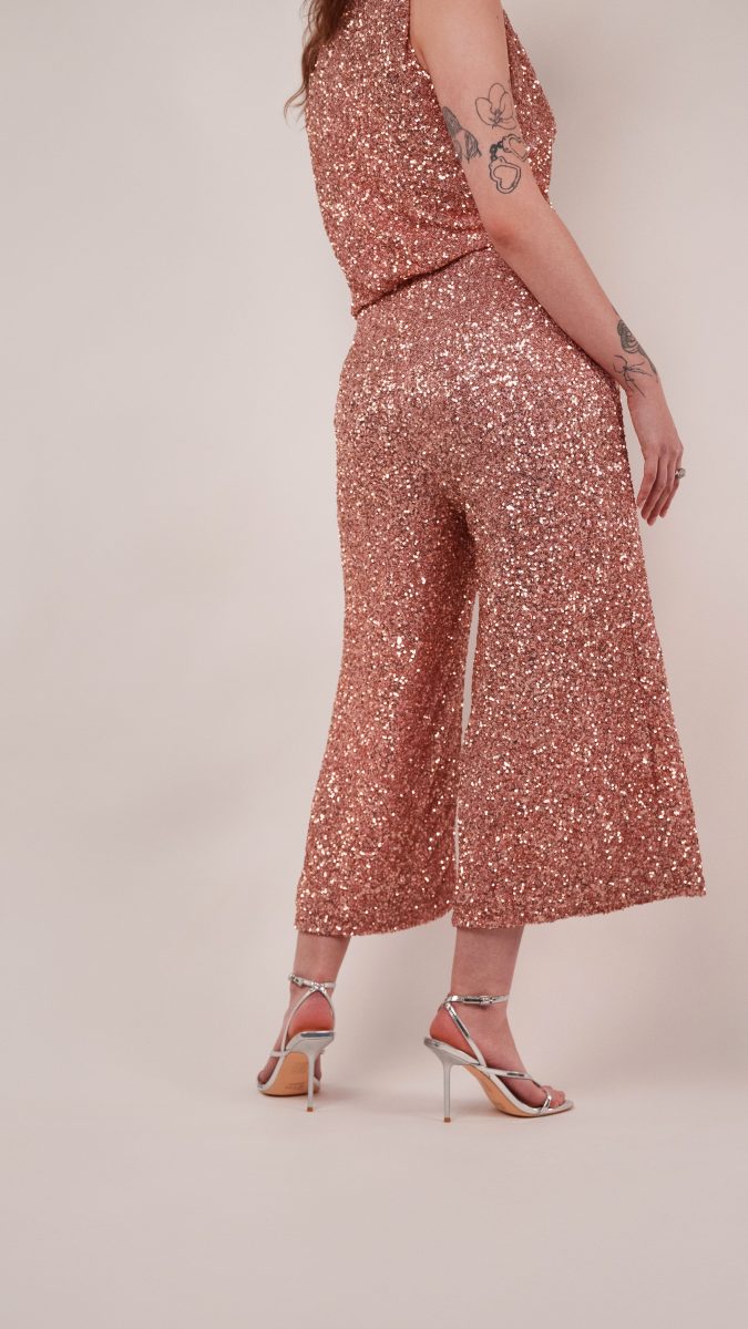 MDF519 - Morganite Waistcoat Ensemble