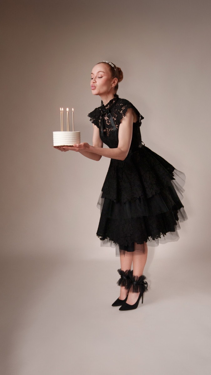 Reims Soirée Dress Free Sewing Pattern - Model Photos - Mood Fabrics Sewciety Blog - Free Sewing Pattern MDF521