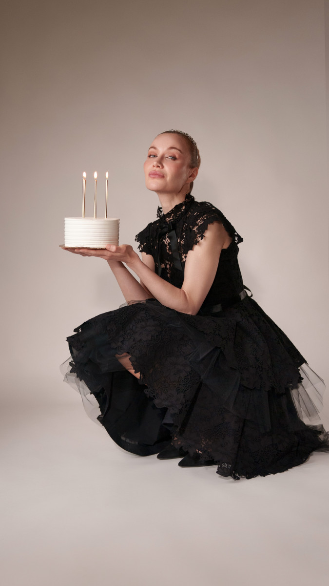 Reims Soirée Dress Free Sewing Pattern - Model Photos - Mood Fabrics Sewciety Blog - Free Sewing Pattern MDF521