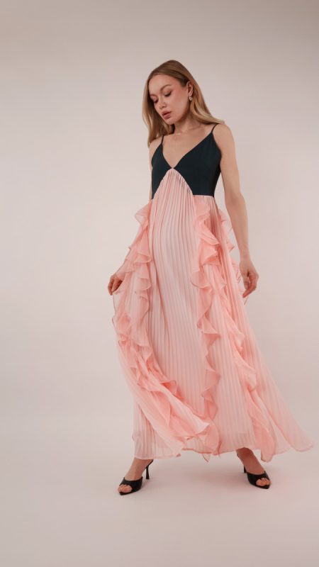 dusty pink dresses All You Love Dusty Rose Pink Shift Dress – Shop the Mint