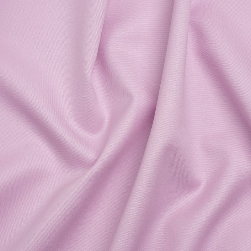 Super 120 Merino Wool Suiting - Orchid Bloom - Finn Collection fabric perfect for Free Summer Vacation Capsule Wardrobe Sewing Projects such as the Dresden Shorts Sewing Pattern free PDF download from Mood Fabrics Sewciety Blog.