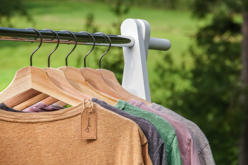 organic fabrics