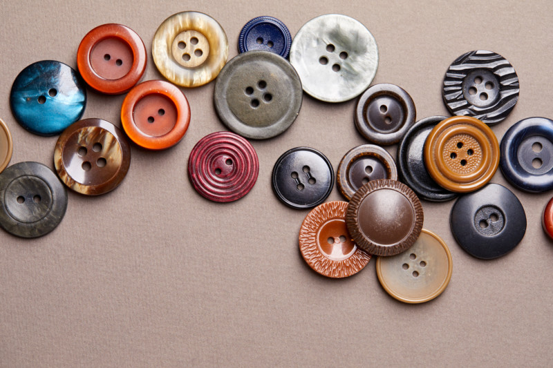 how to sew a buttonhole