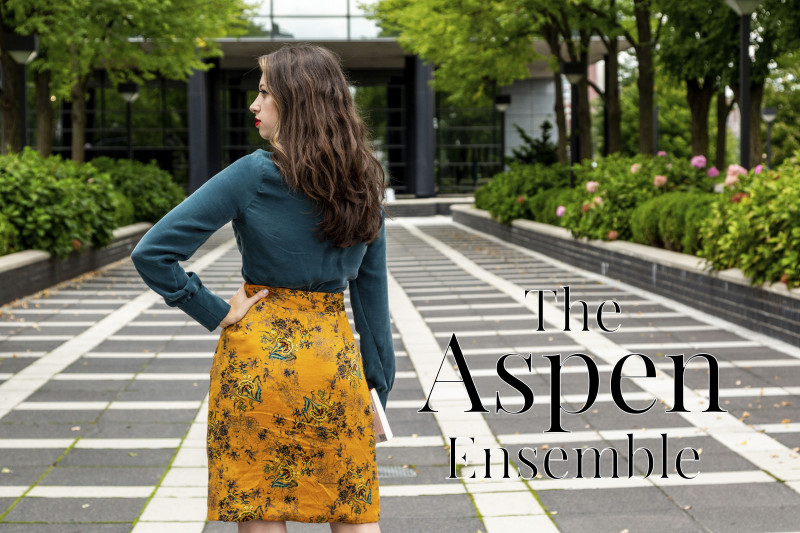 free sewing pattern