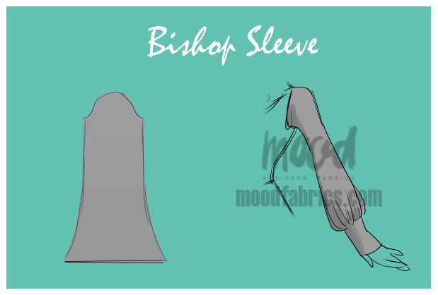 All About Sleeves | Mood Sewciety Blog