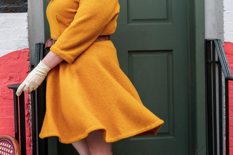 free dress sewing pattern