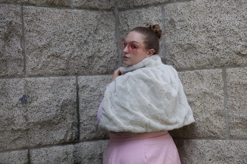 Fashion is Such a Seven Letter Word