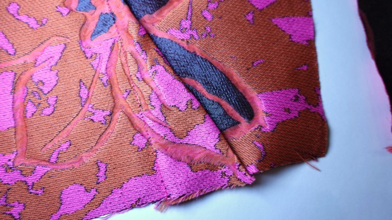 free adaptive top sewing pattern