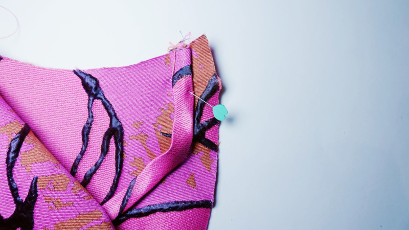 free adaptive top sewing pattern