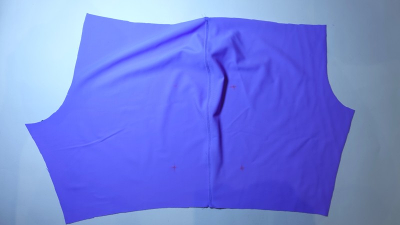 free skort sewing pattern
