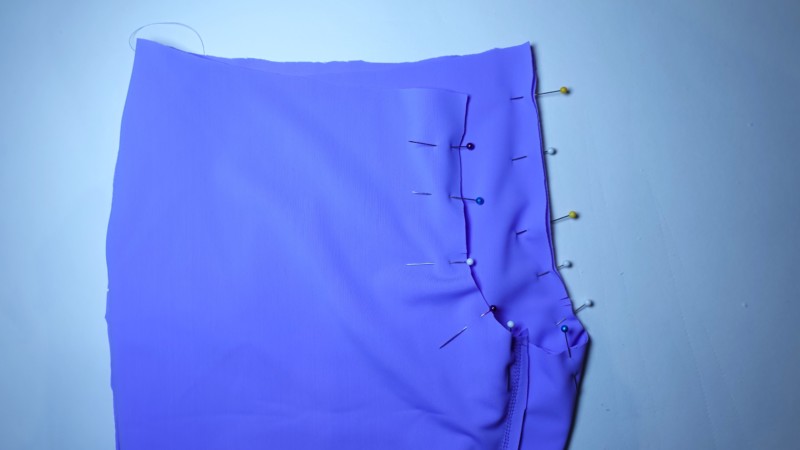 free skort sewing pattern