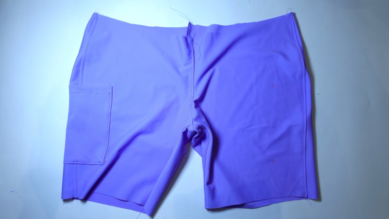 free skort sewing pattern