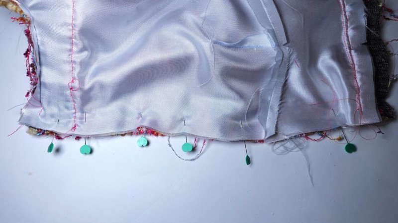 free crop jacket sewing pattern