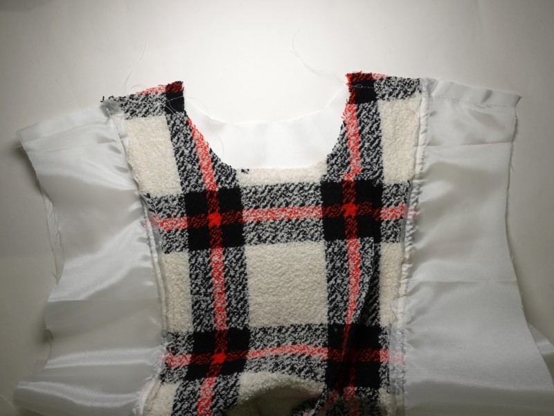 free cape coat sewing pattern