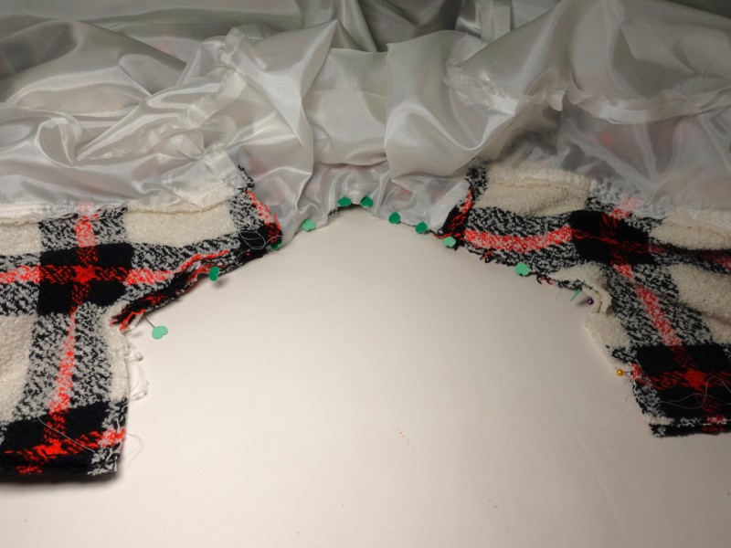 free cape coat sewing pattern