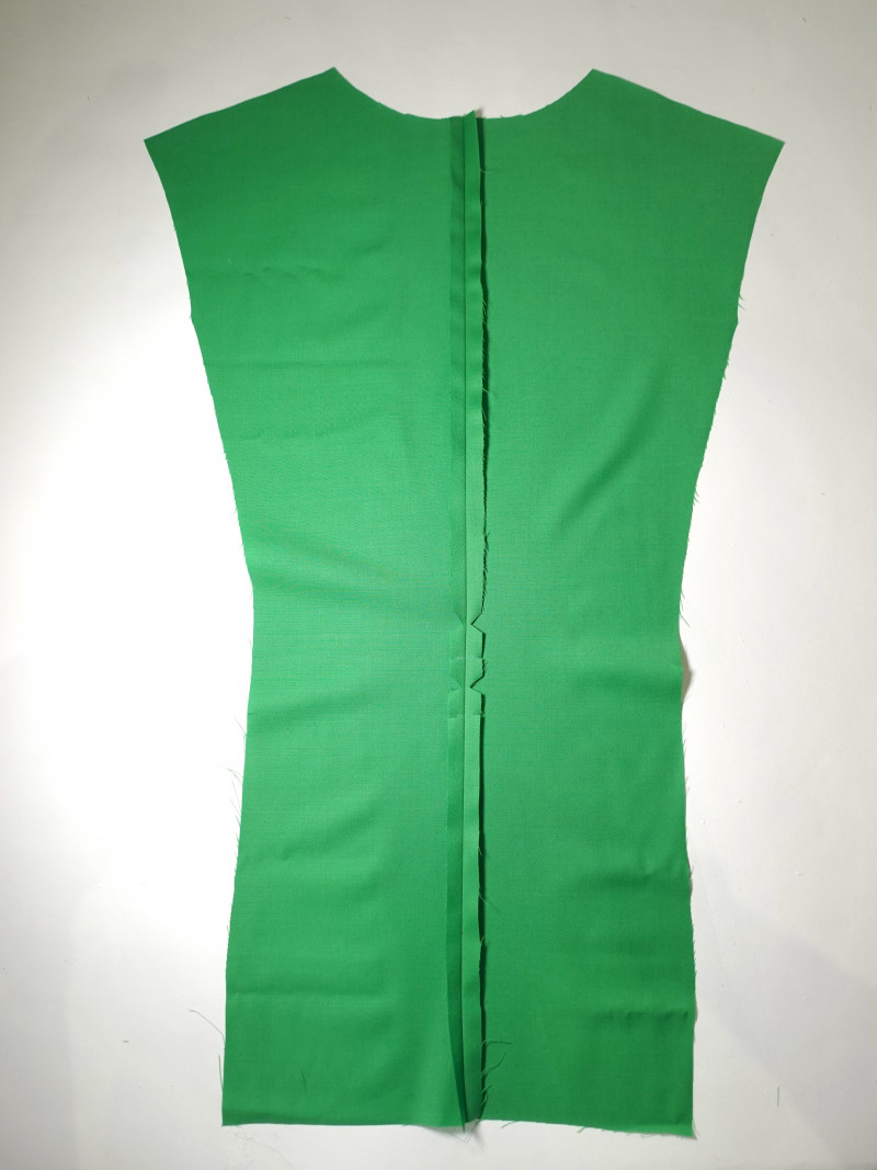 The Marguerite Tie-Waist Blazer – Free Sewing Pattern