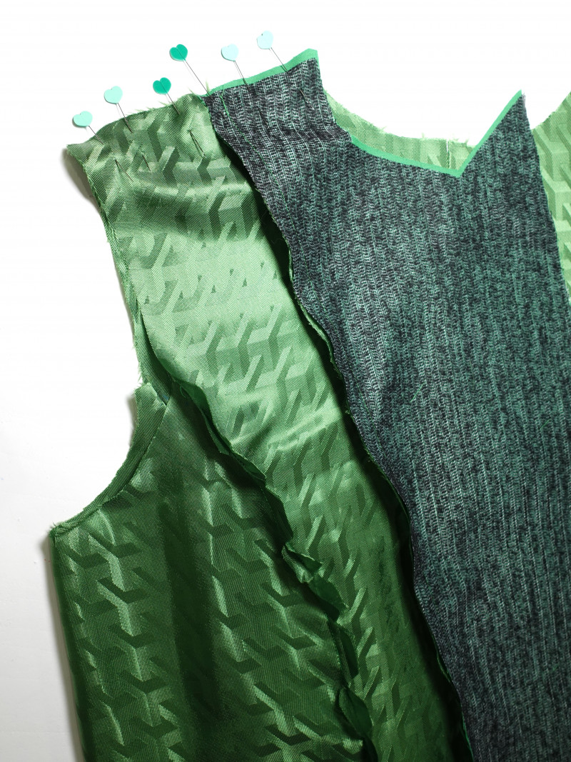 The Marguerite Tie-Waist Blazer – Free Sewing Pattern