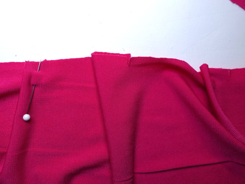 free dress sewing pattern