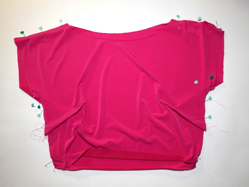 free dress sewing pattern