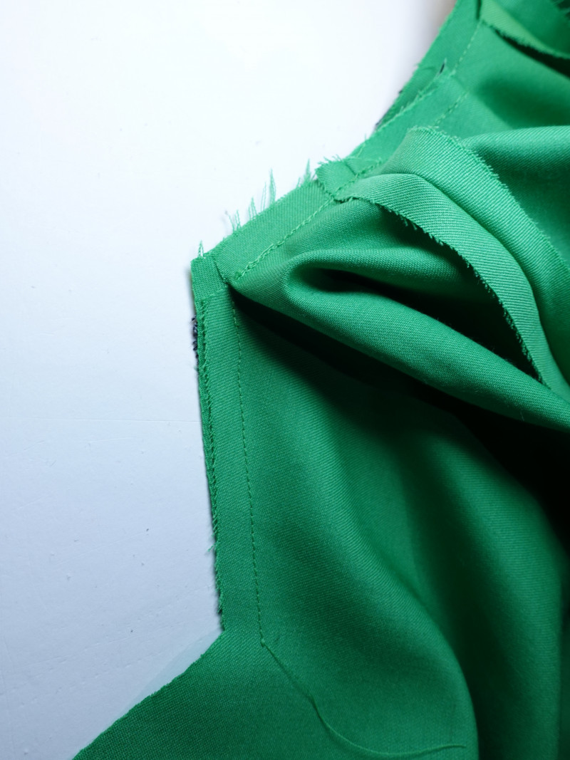 The Marguerite Tie-Waist Blazer – Free Sewing Pattern