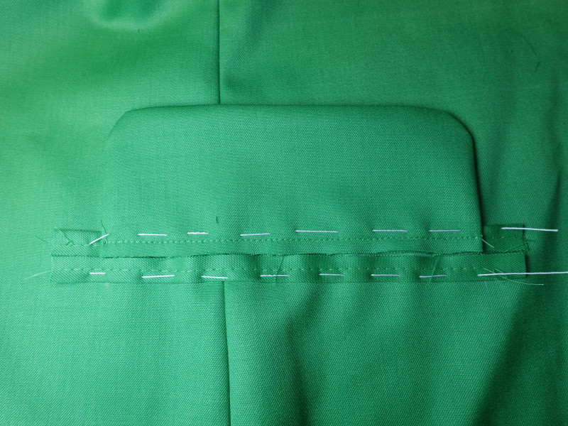 The Marguerite Tie-Waist Blazer – Free Sewing Pattern